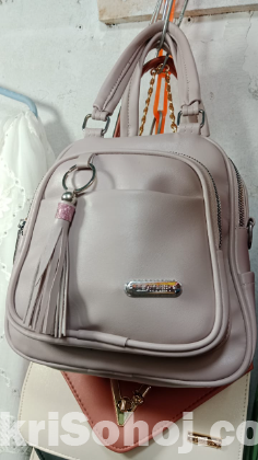 Ladies bag